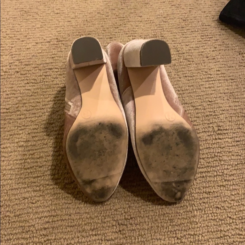 Booties - Picture 3 of 3